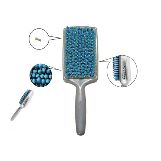 Microfiber Hair Brush