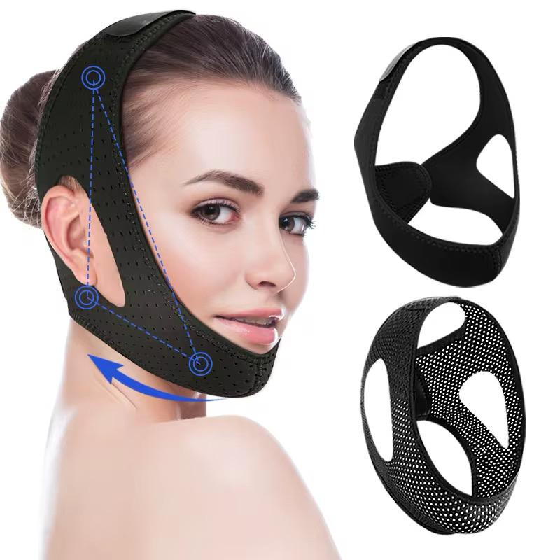 Pro Anti-Snoring chin strap