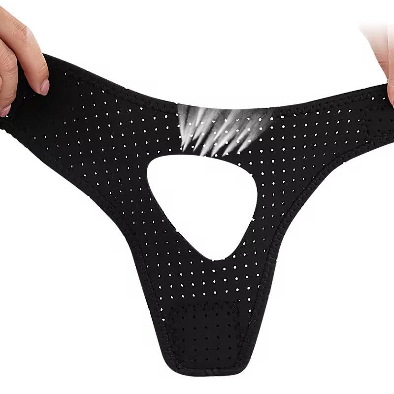 Pro Anti-Snoring chin strap