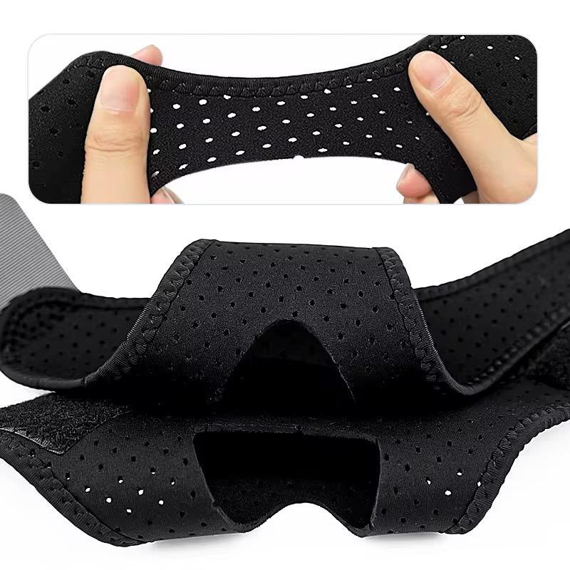 Pro Anti-Snoring chin strap